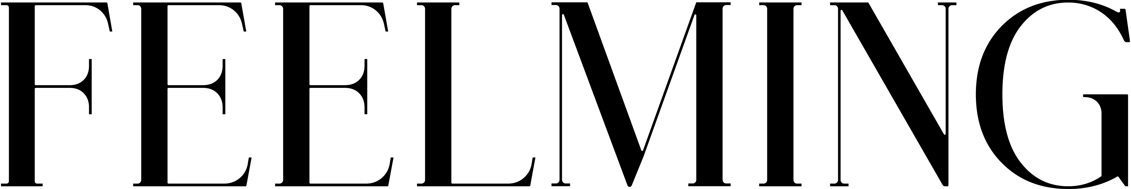 FEELMING - film is emotion